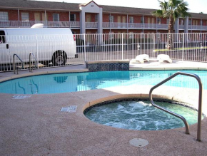 Отель Value Inn & Suites - Harlingen  Харлинджен